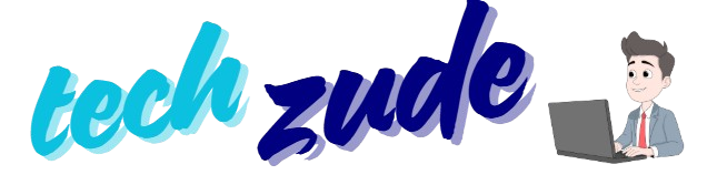 Techzude Logo